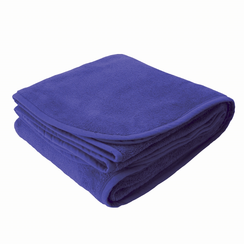 Brookshire Micro-Plush Blanket 48