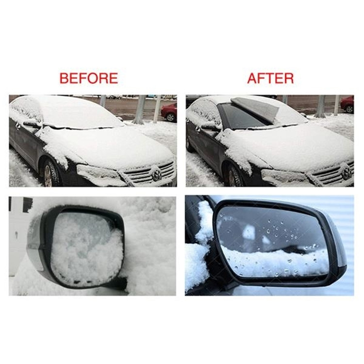 Car Waterproof Wind Cover 4