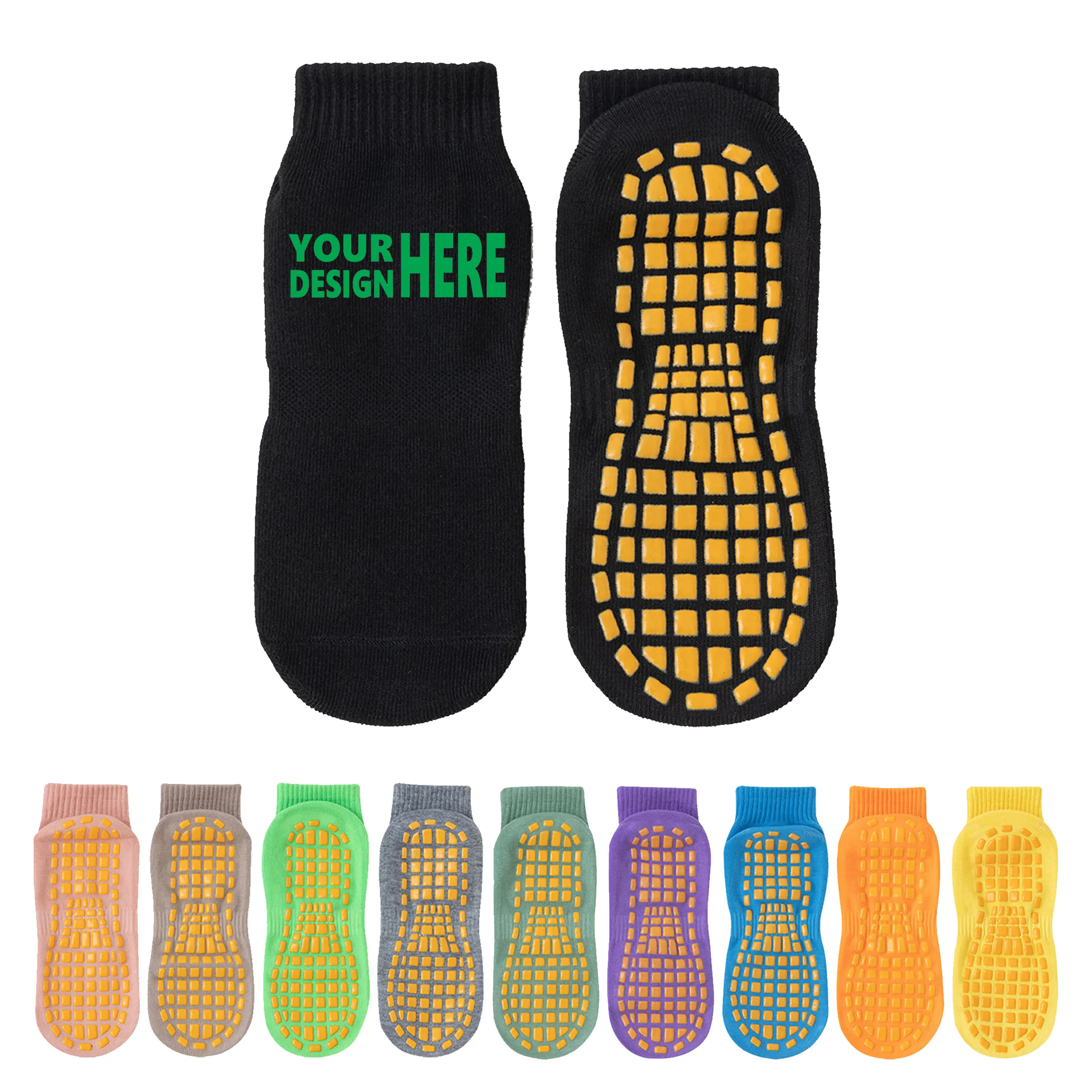 Non Slip Socks For Adults 2
