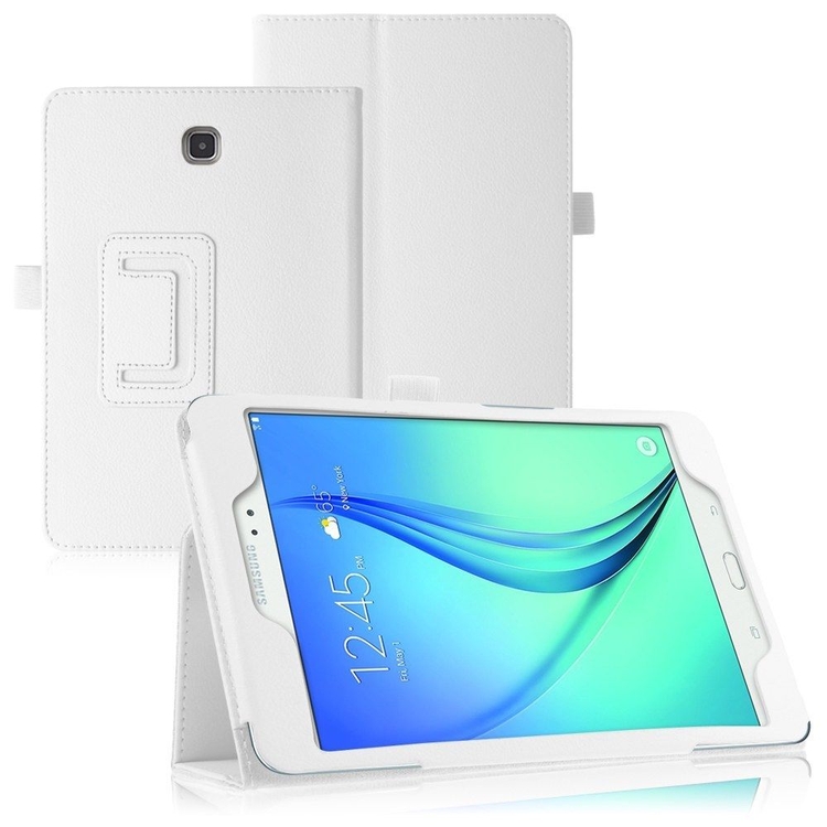 iBank ® Galaxy Tab A 7.0 Leatherette Case 2022, 2020 10.4 inch 3