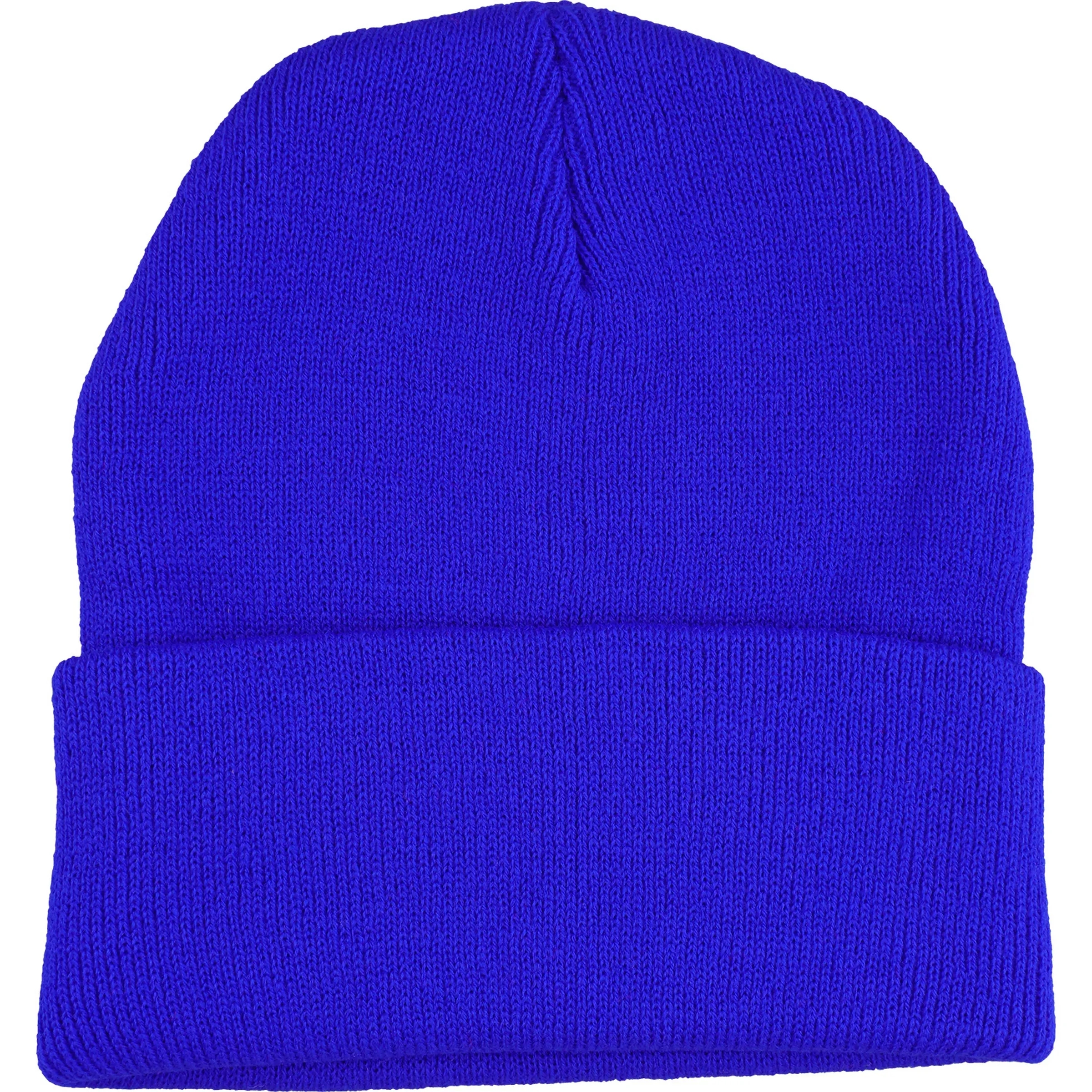 KNIT BEANIE 6