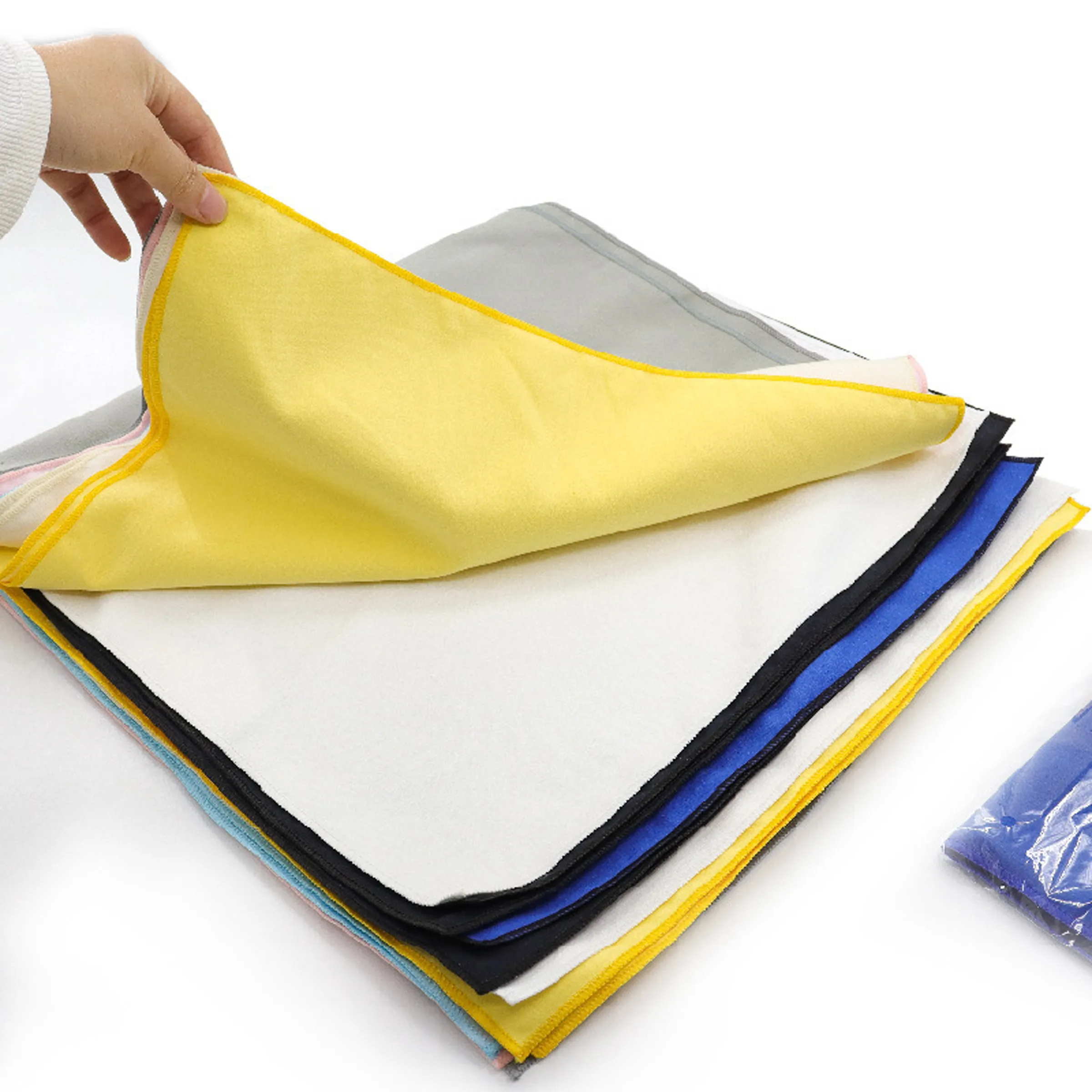 Quick Drying Beach Towel 5