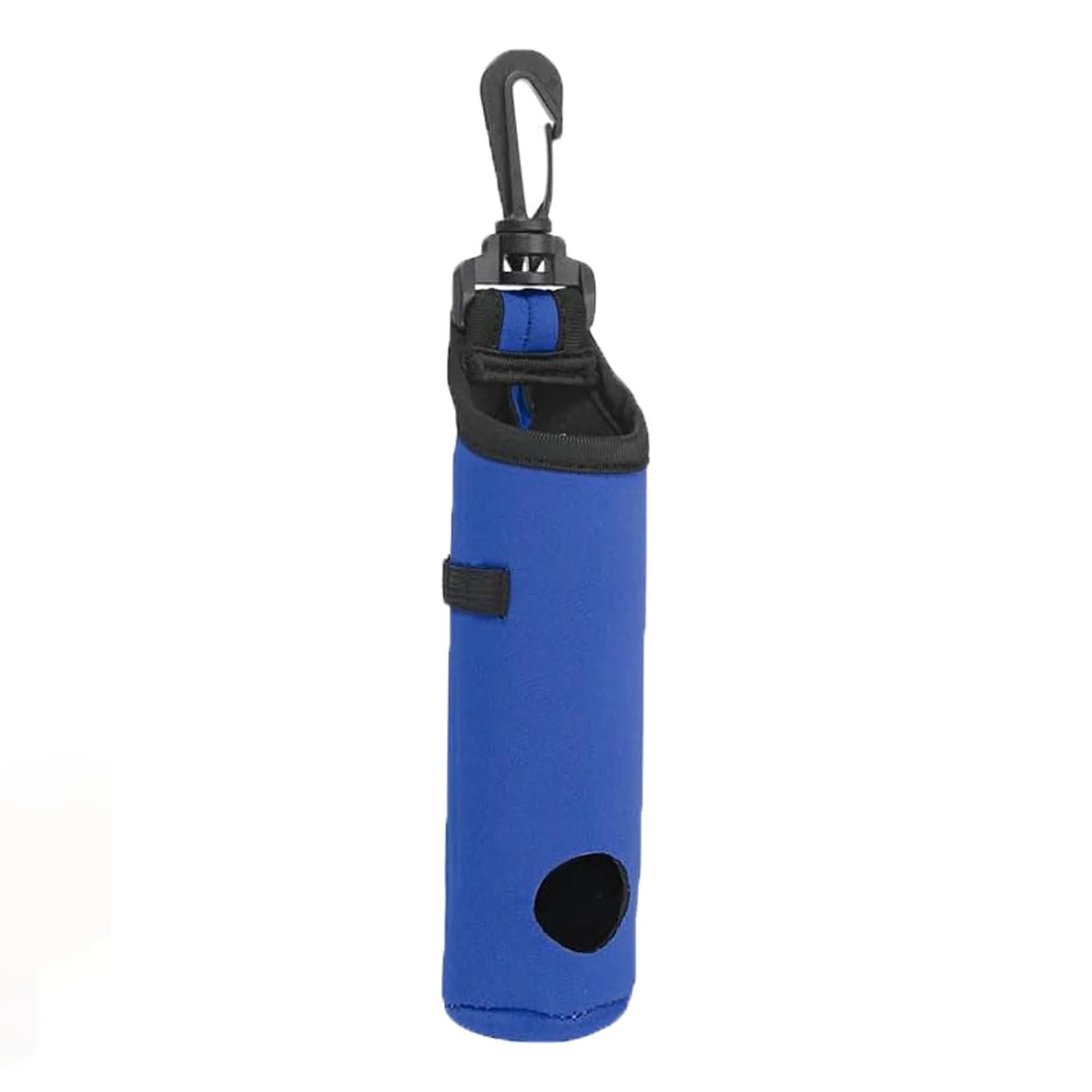 Neoprene Golf Ball Pouch 6