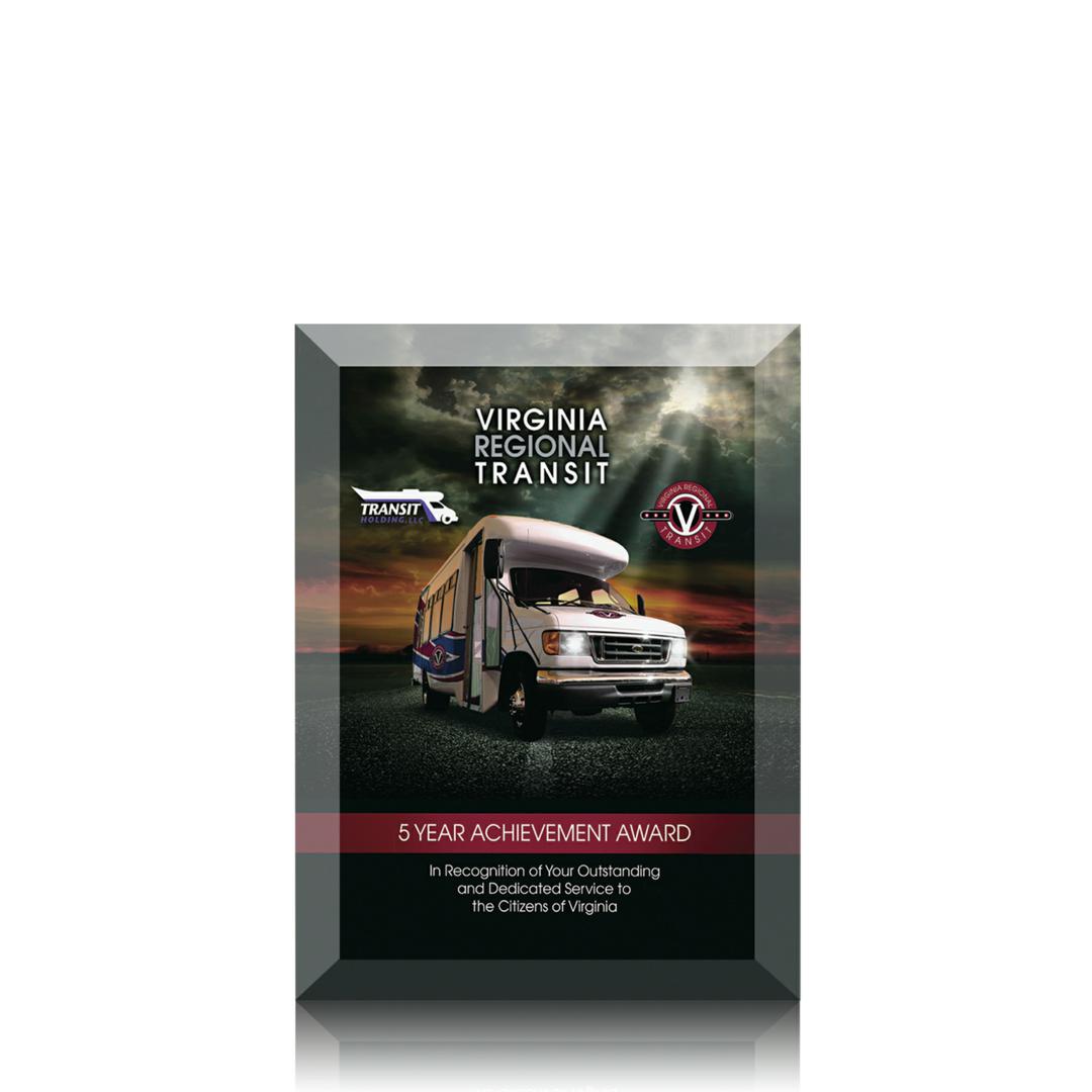Ramona VividPrint™ Award 4