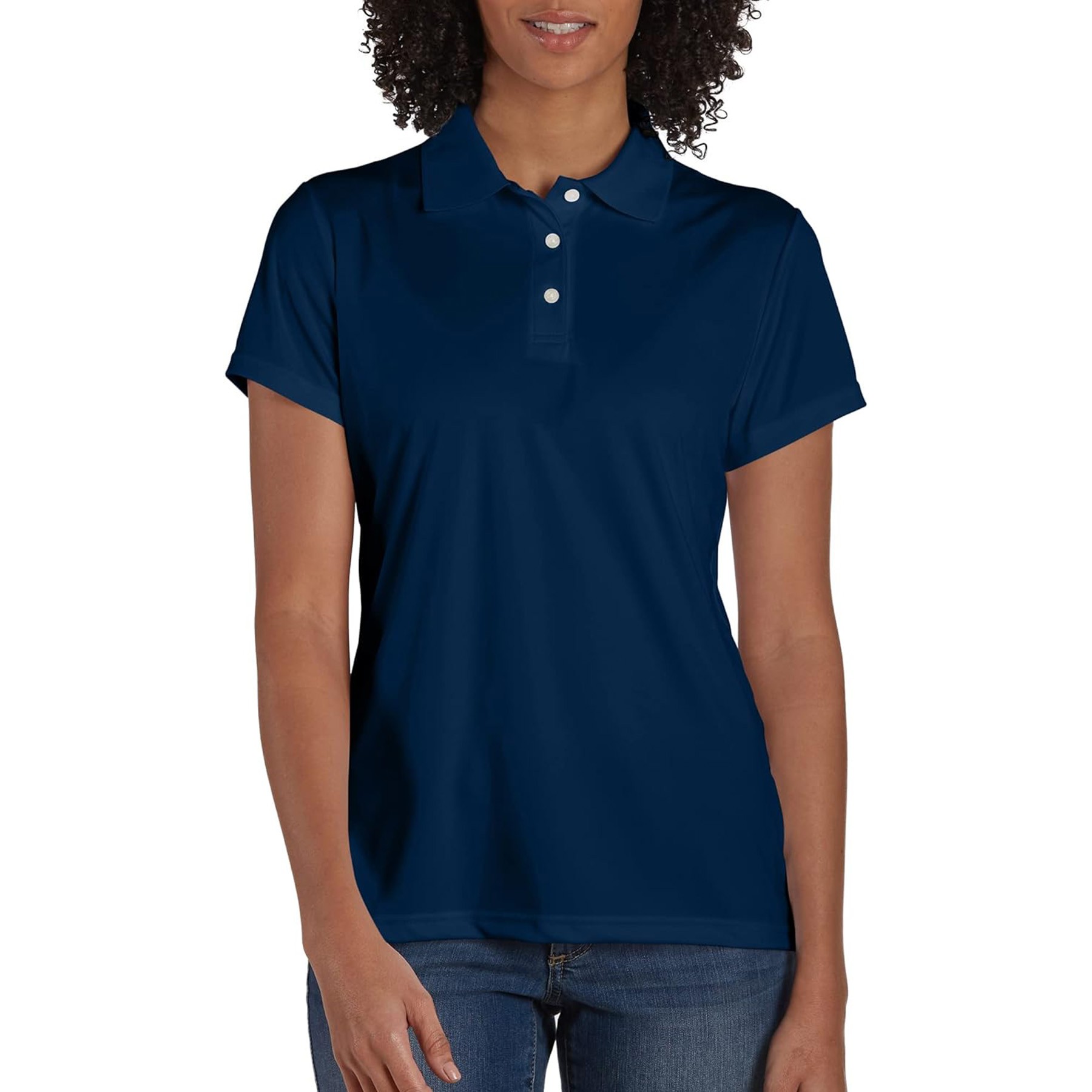 Sport Cool Polo Shirt 3