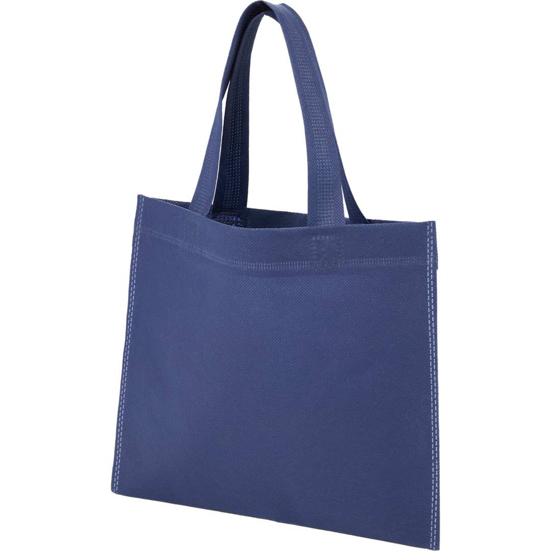 Mini Non-Woven Heat Sealed Tote 53