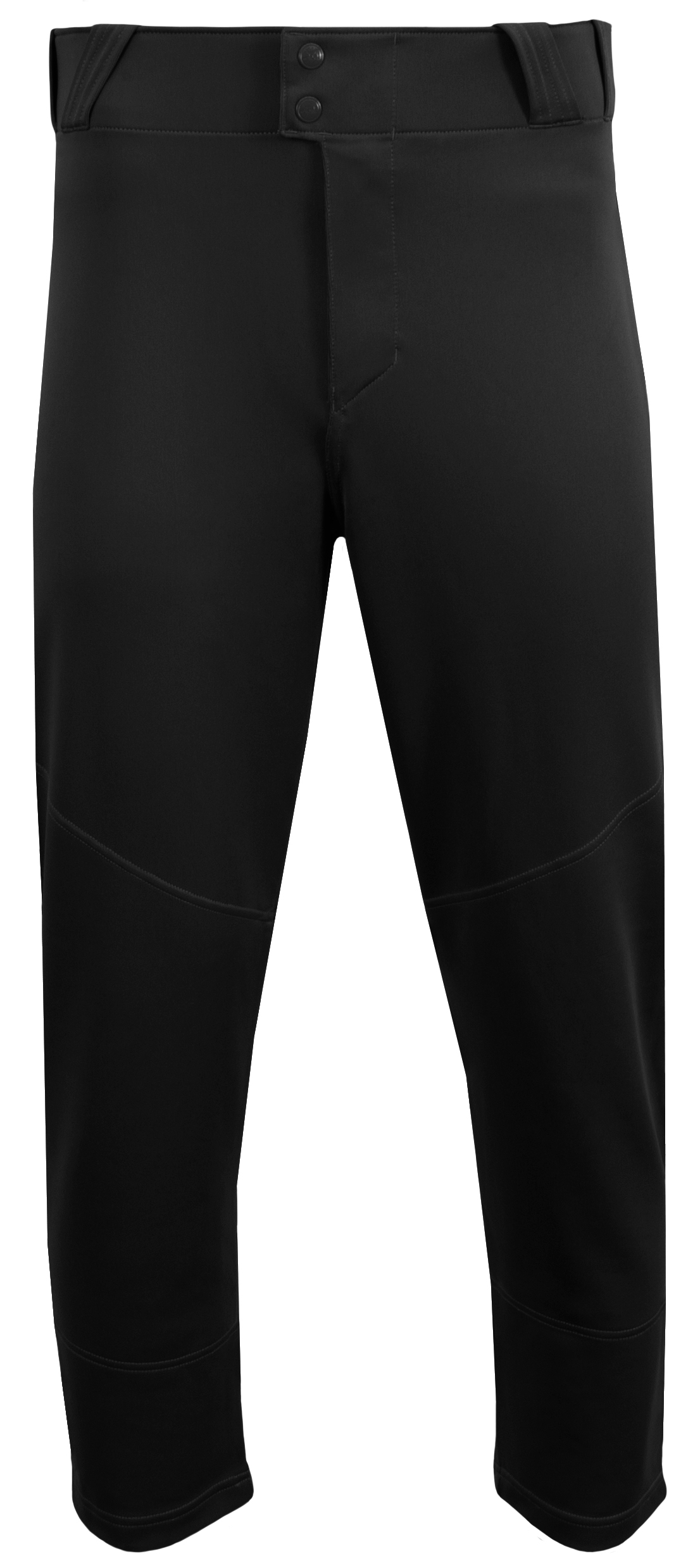 A4 Youth ProDNA Tapered Baseball Pant 2