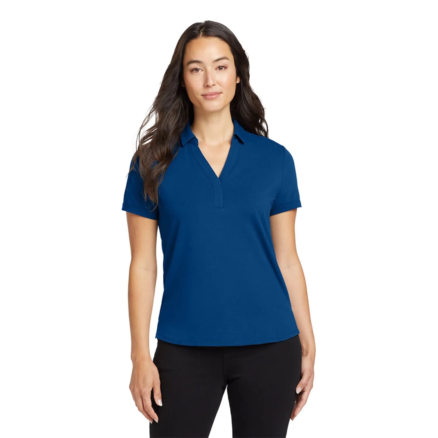 OGIO(R) LADIES LIMIT POLO 10