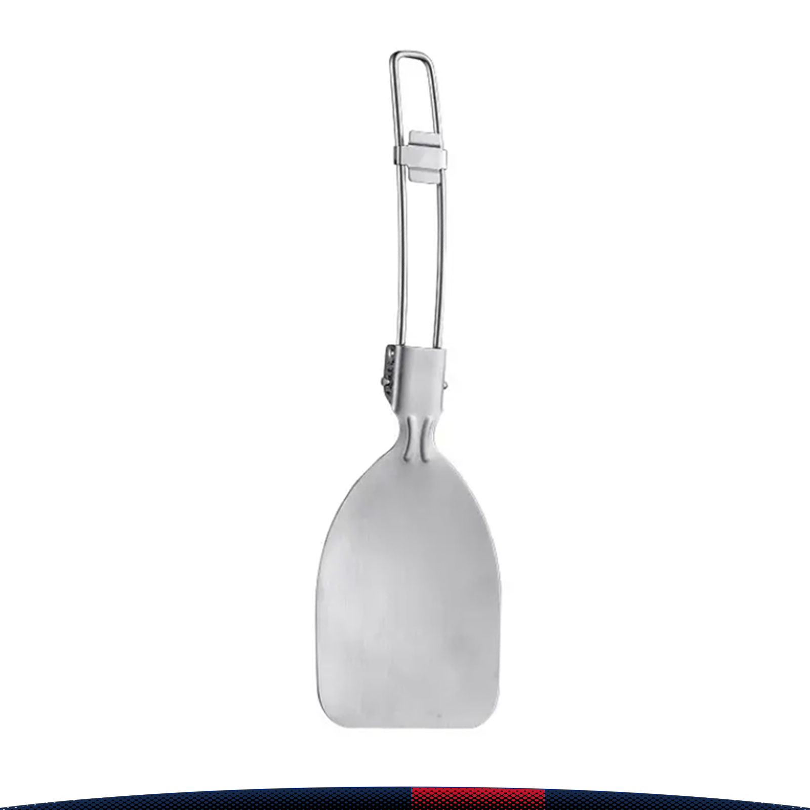 Fensori Stainless Steel Folding Cookware 6