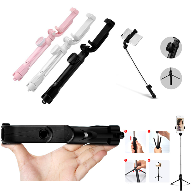 Tripod Selfie Stick 1
