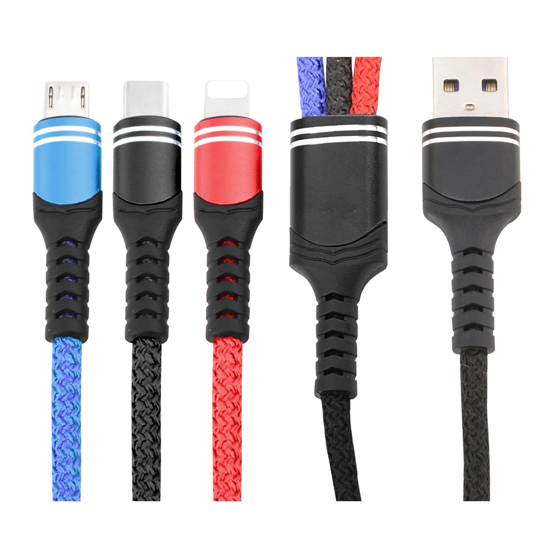 Opha 3in1 Charging Cable 7