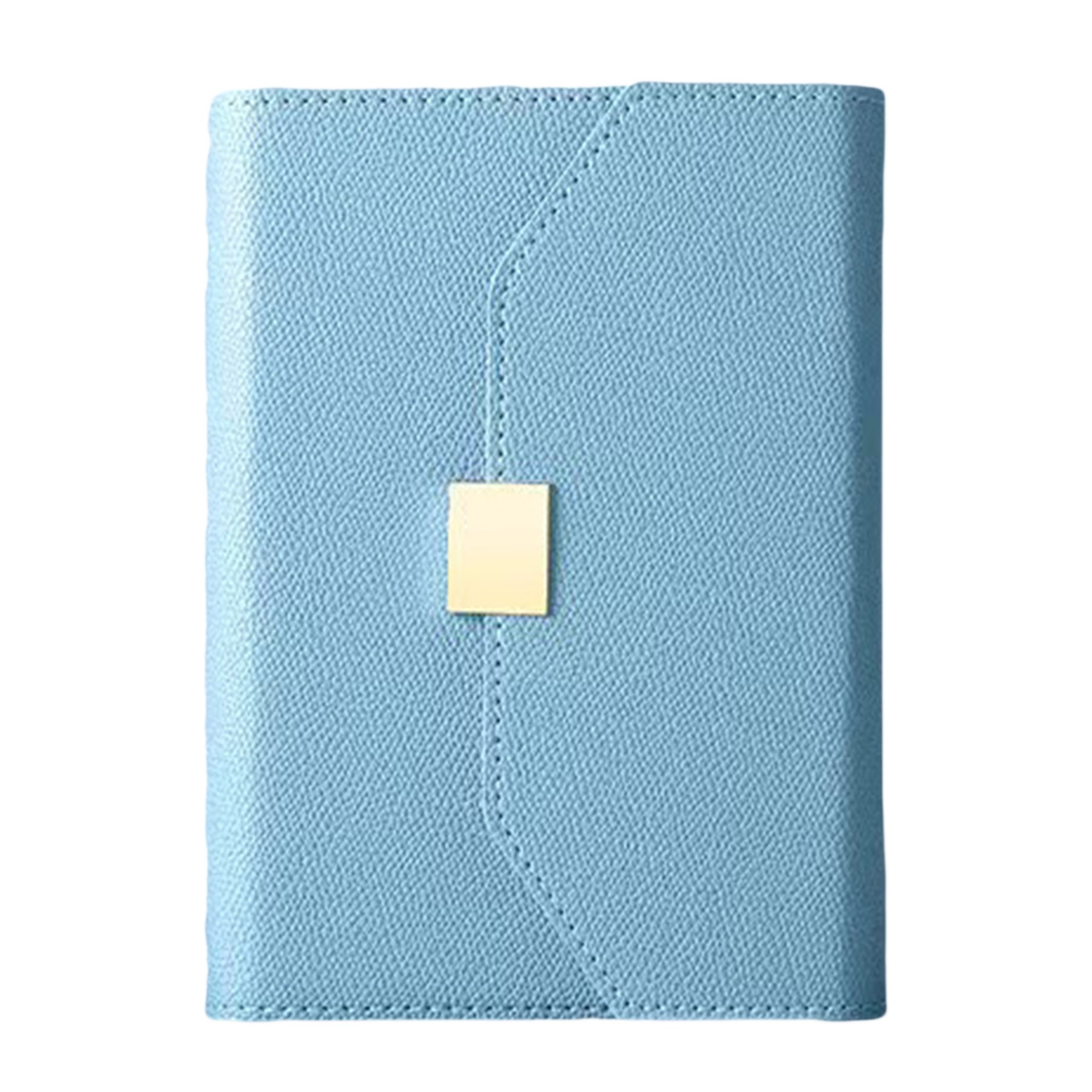 Business Office A5 Notebook 1