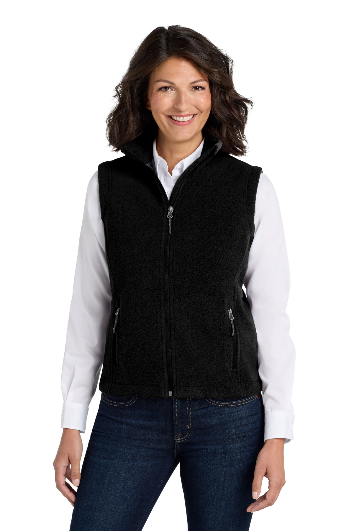Women's Value Fleece Vest