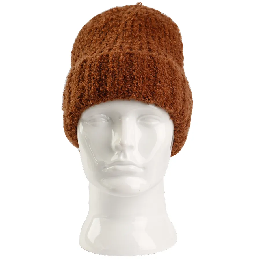 Chilly Chic Beanie 30