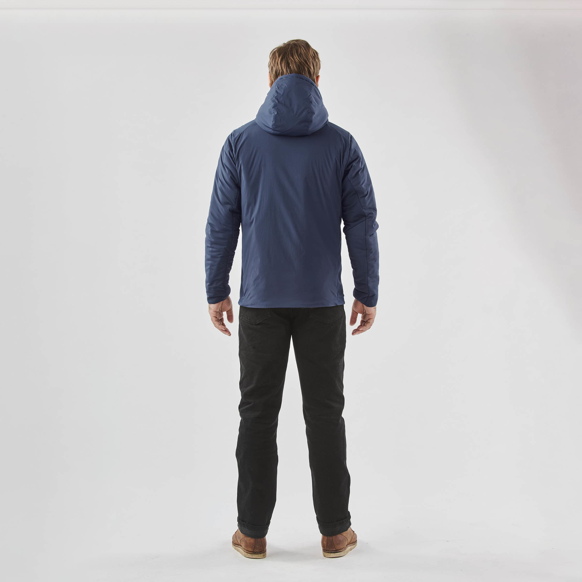Stormtech Men's Cascadia Thermal Jacket 34