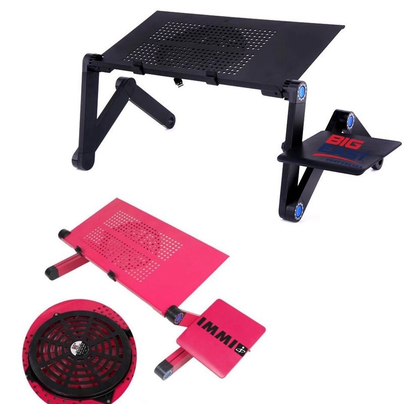 Laptop Desk Table Tray 1