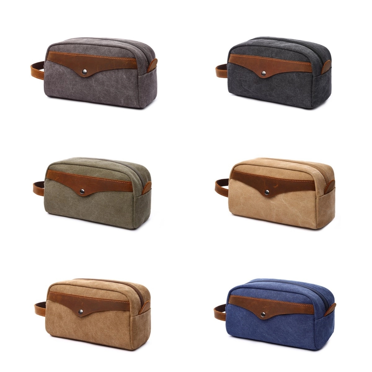 Travel Makeup Organizer 3