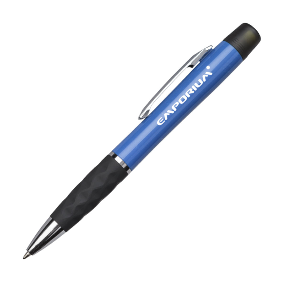 Franz Pen with Tri Highlighter 5