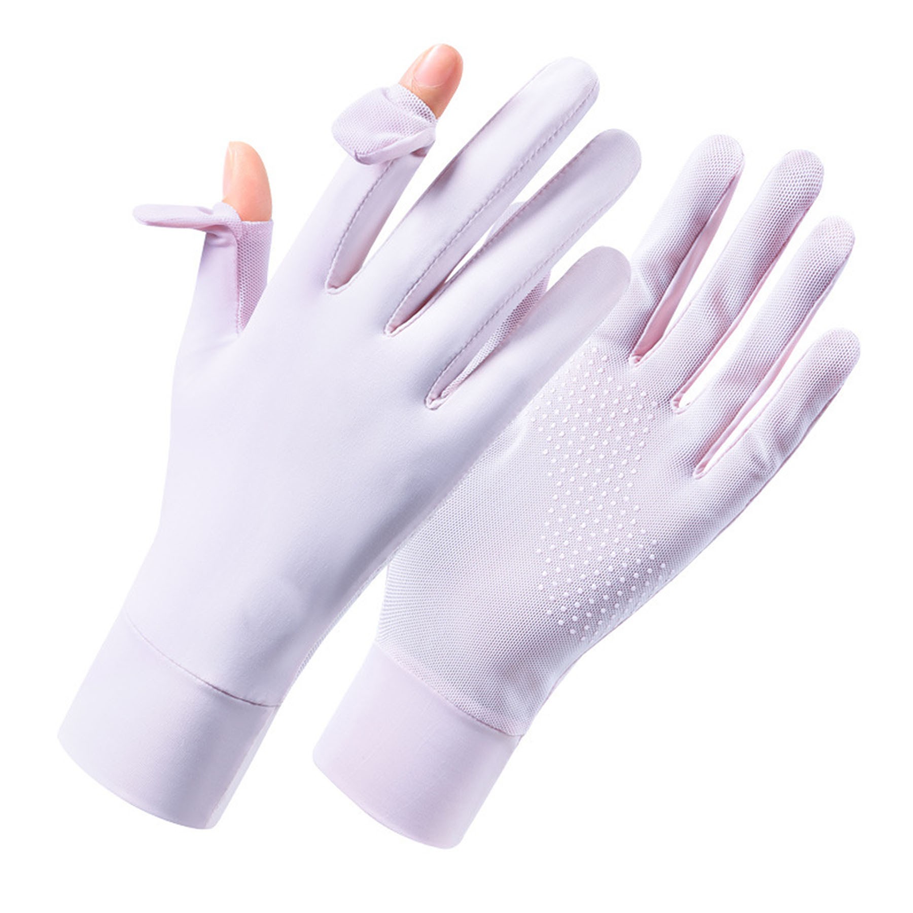 Sunscreen Gloves 8