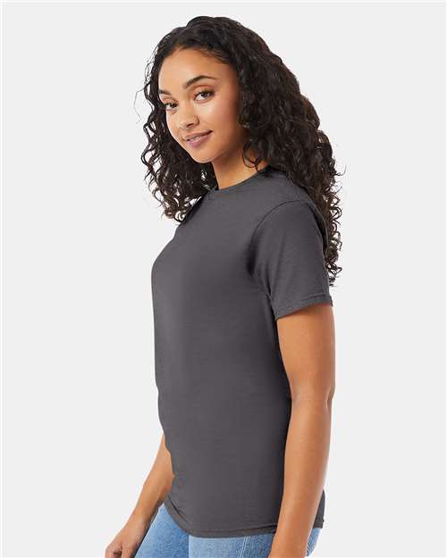 Unisex Essential-T T-Shirt - 5280 318