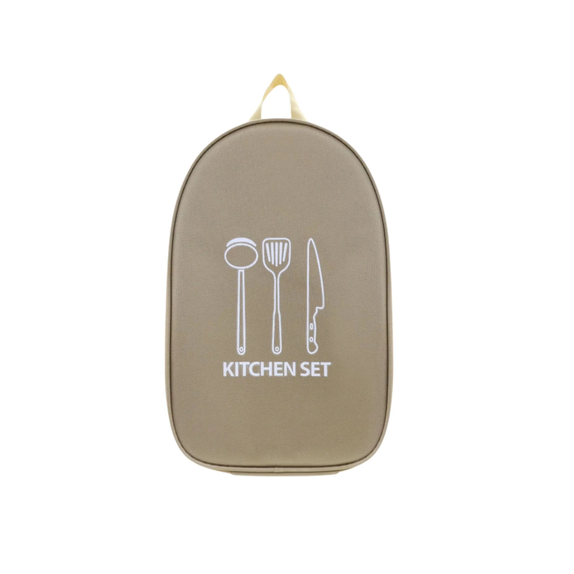 Camping Cutlery Knife Roll Bag 3