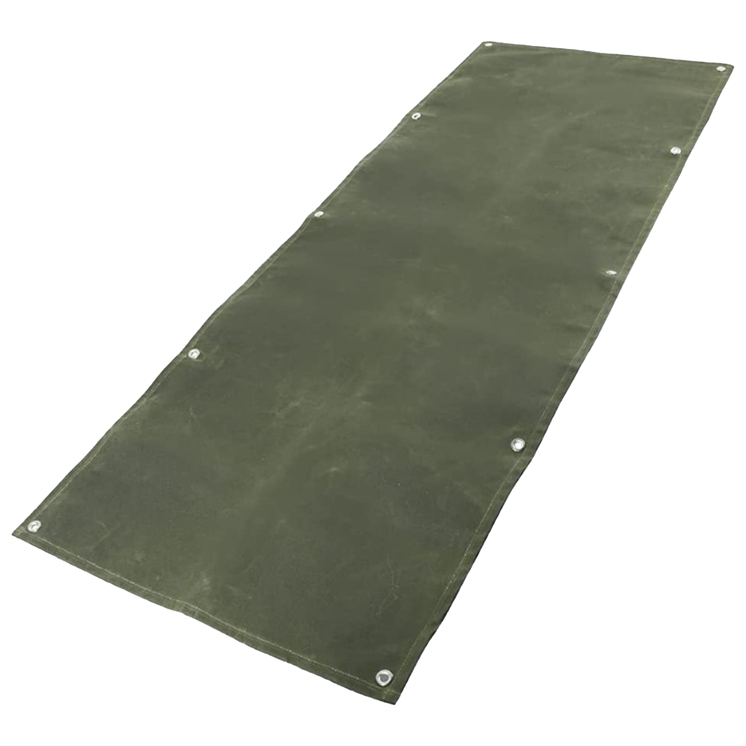 Canvas Multi Functional Outdoor Camping Placemat 4