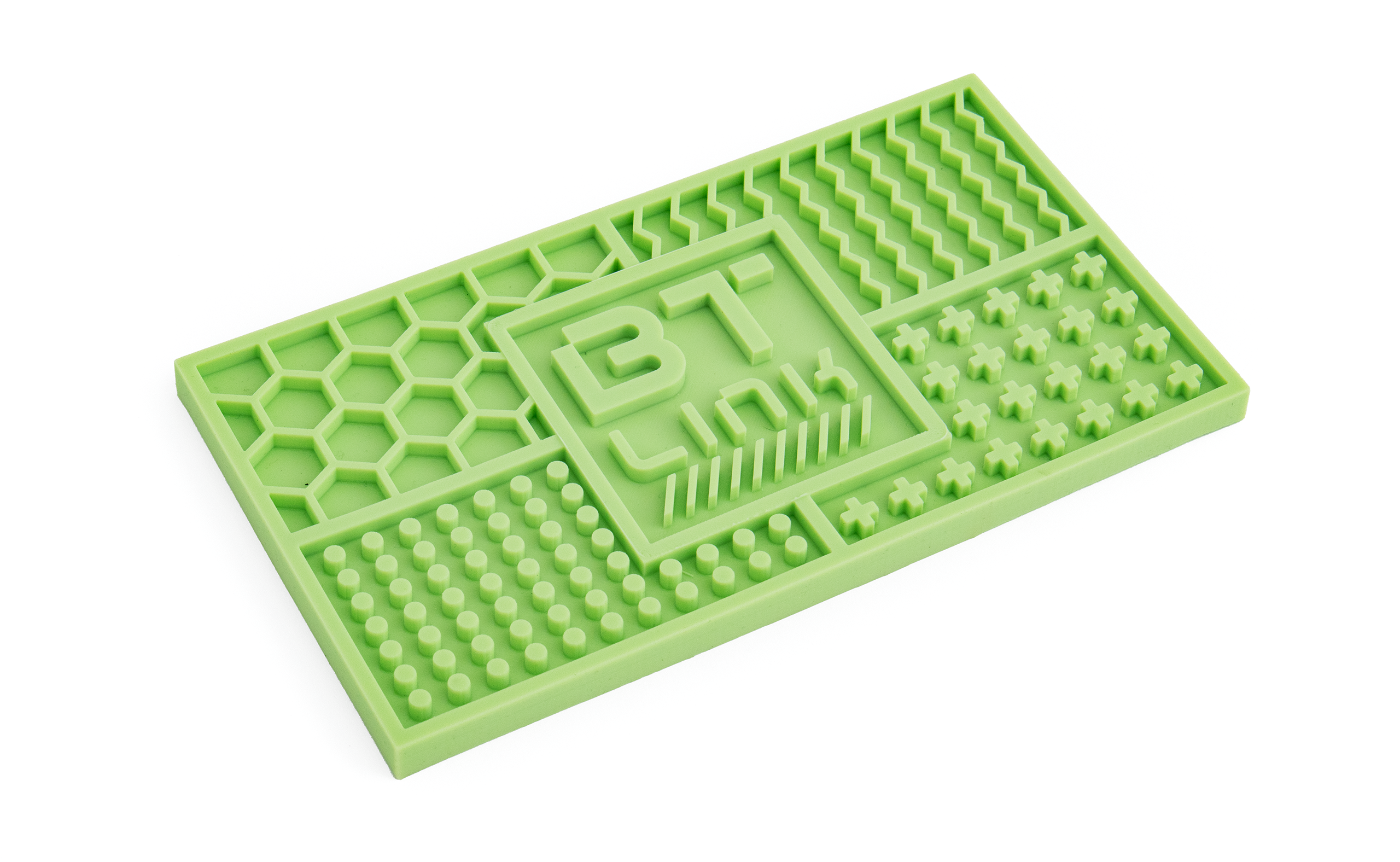 Siligrams® Pet Lick Mats 12