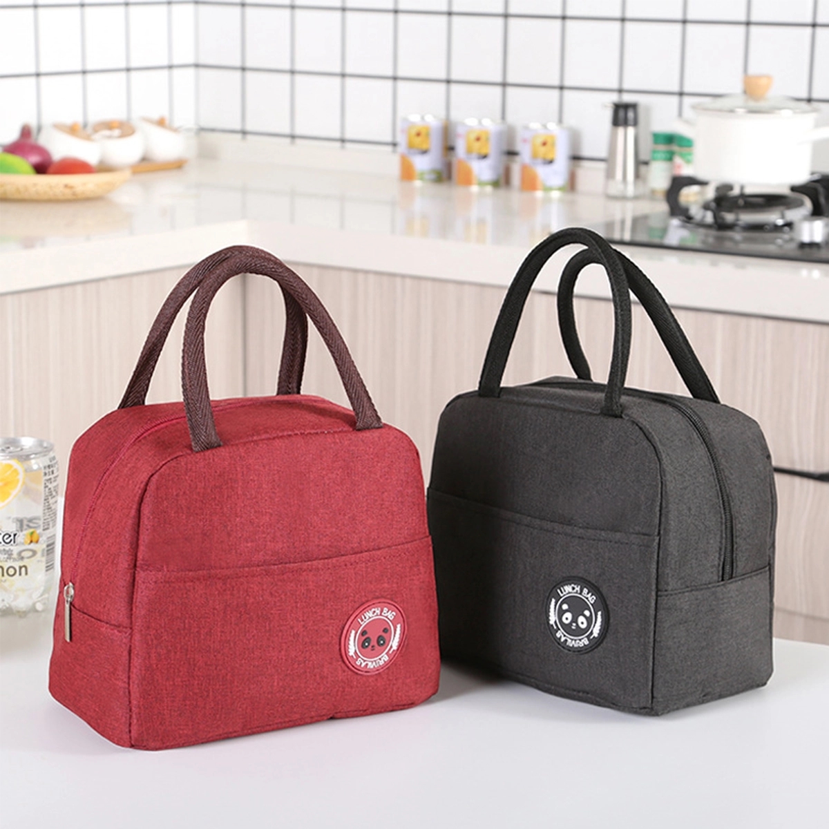 Portable Waterproof Cooler Bag 3