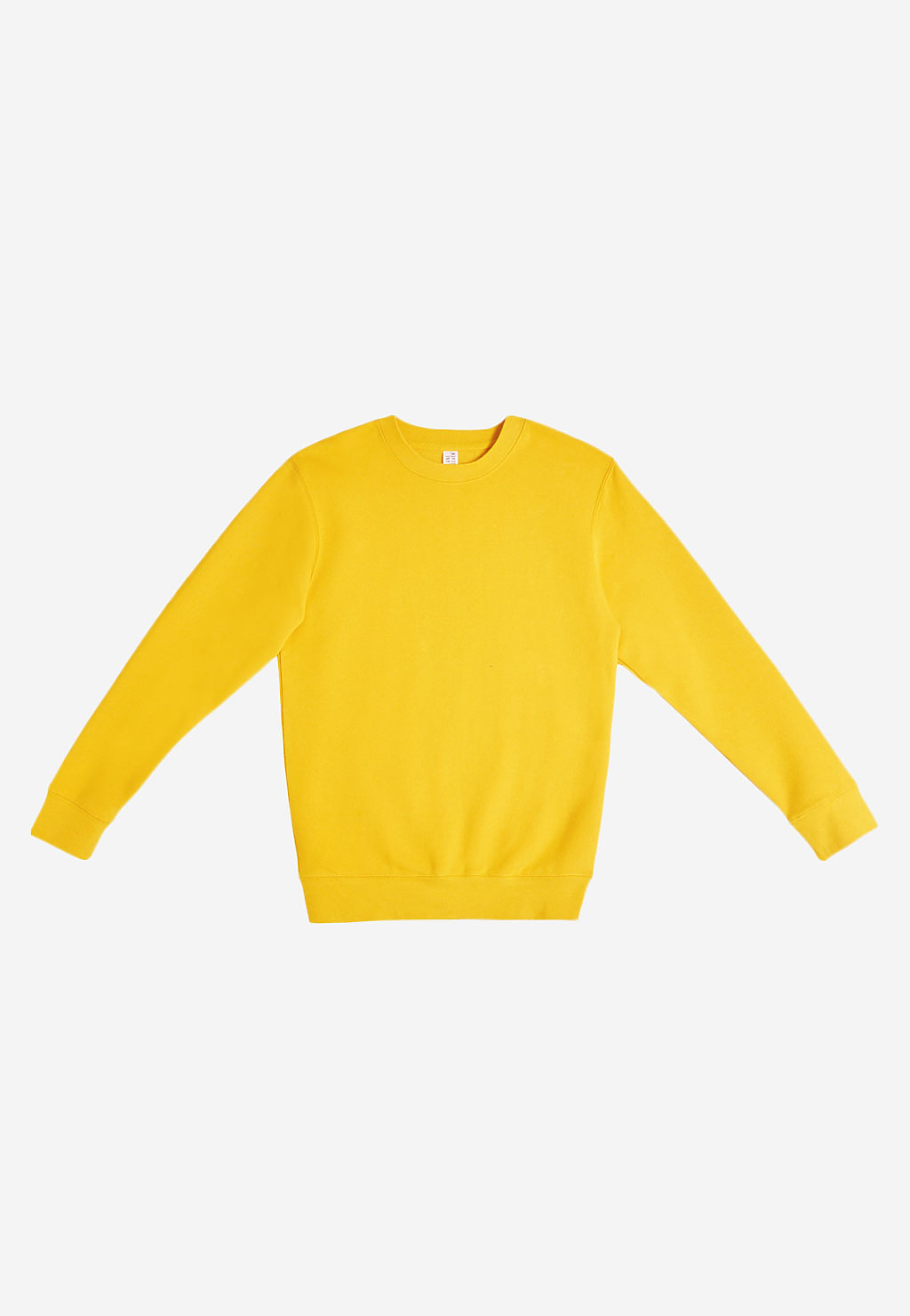 Premium Crewneck Sweatshirt, custom hoodie or sweatshirt with logo imprint 8
