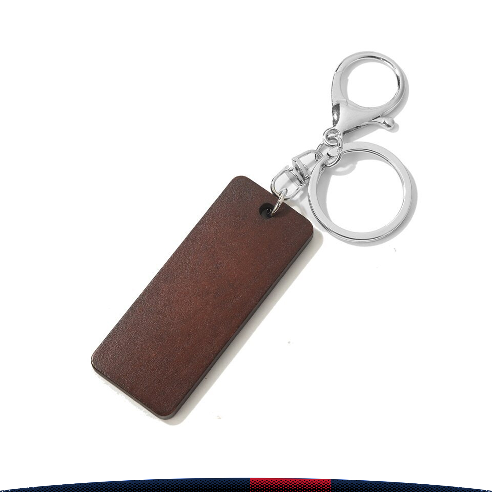 Mono Keychain 2
