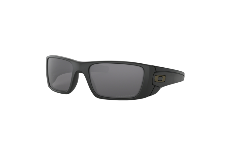 Oakley Polarized Fuel Cell Sunglasses 2