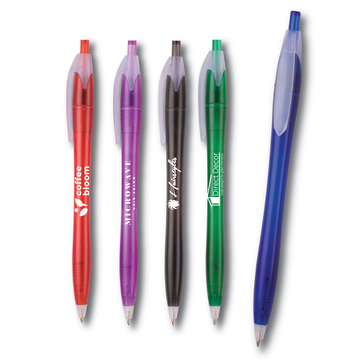 The Tucson Pen 1