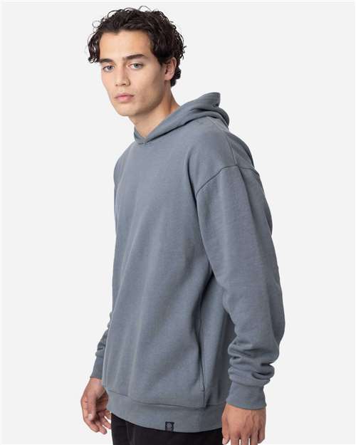 Unisex Reclaimist Fiber Hooded Sweatshirt - EC5300 2