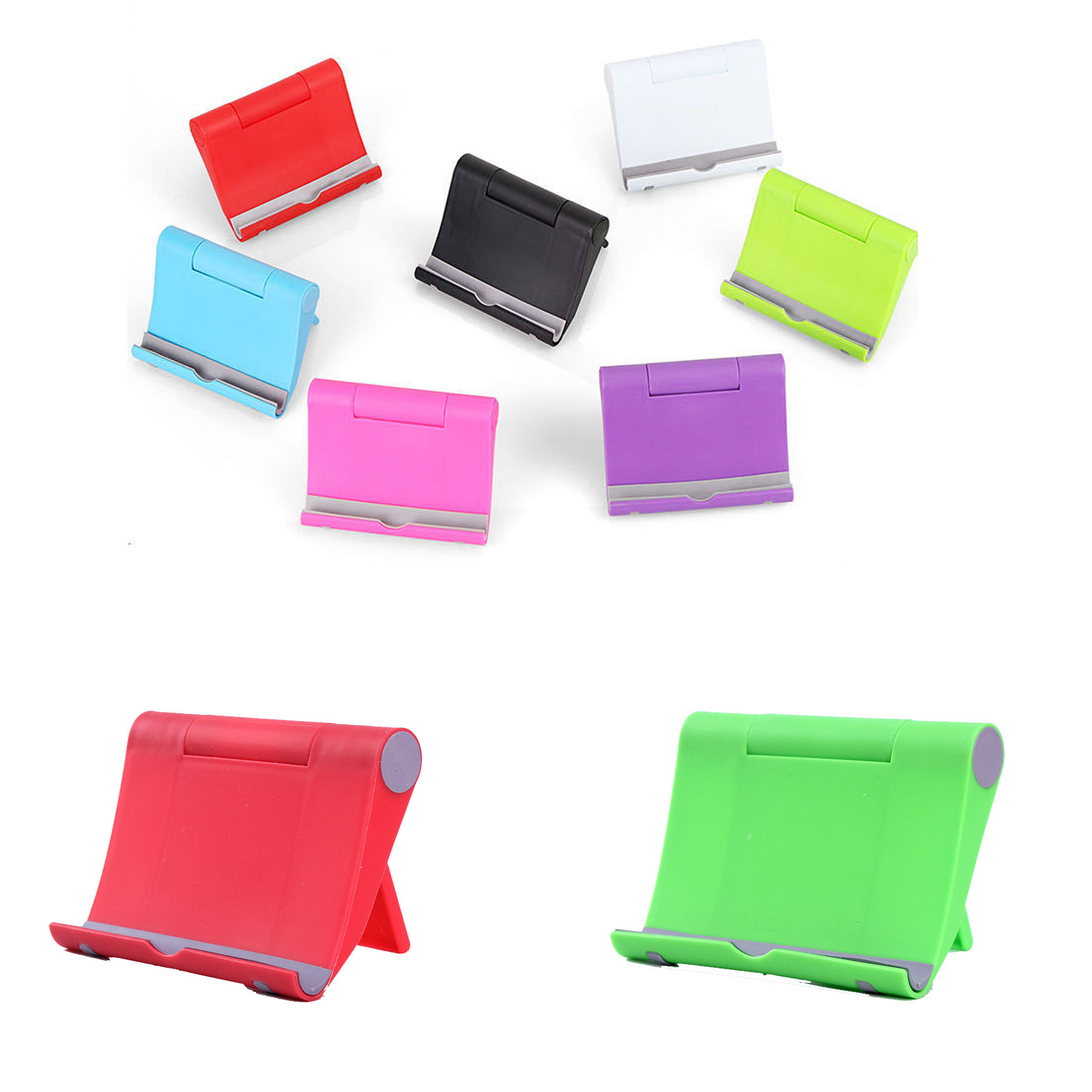 Foldable Phone Stand 3