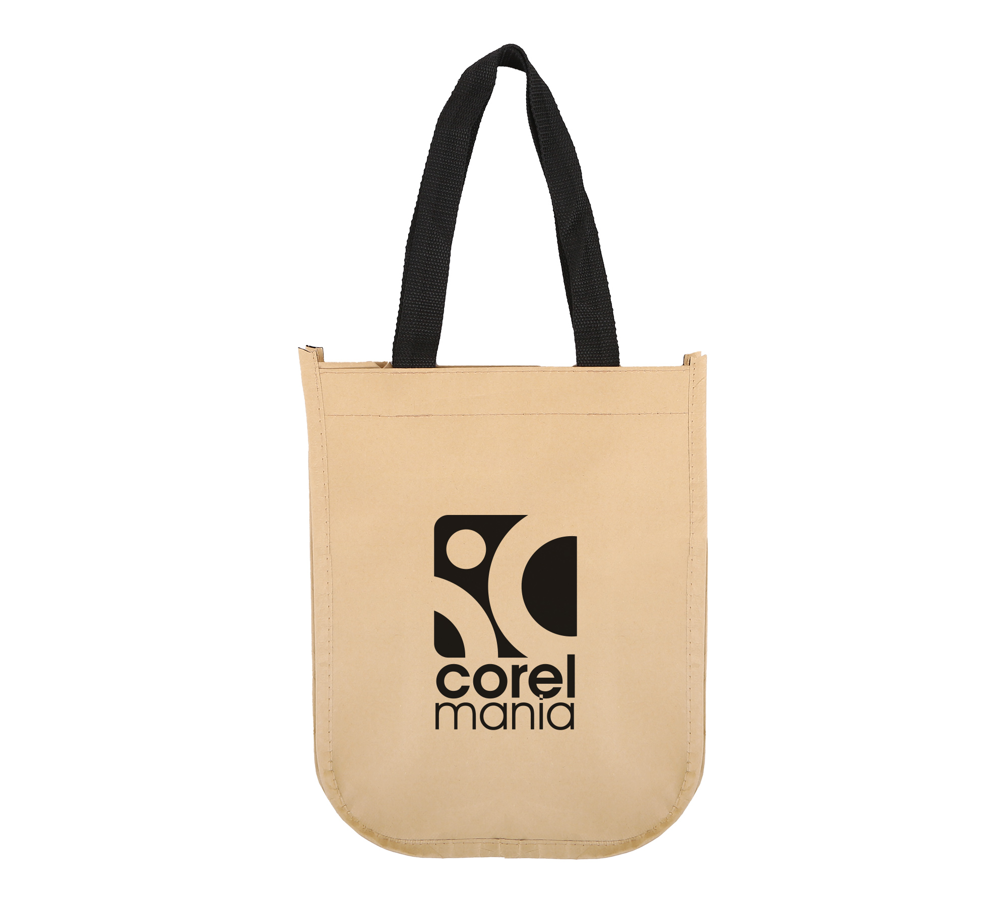 Kraft Fashion Tote Bag