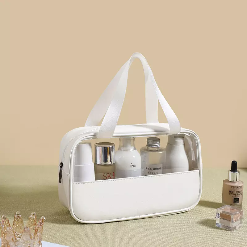 Travel Makeup Bag 2