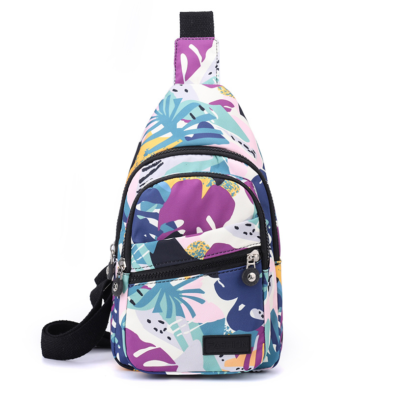 Small Sling Backpack Crossbody Sling Bag 7