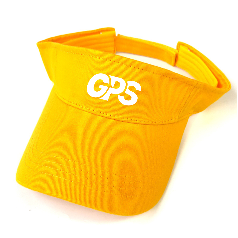 22 " Cotton Empty Golf Softball Visor Hat 5