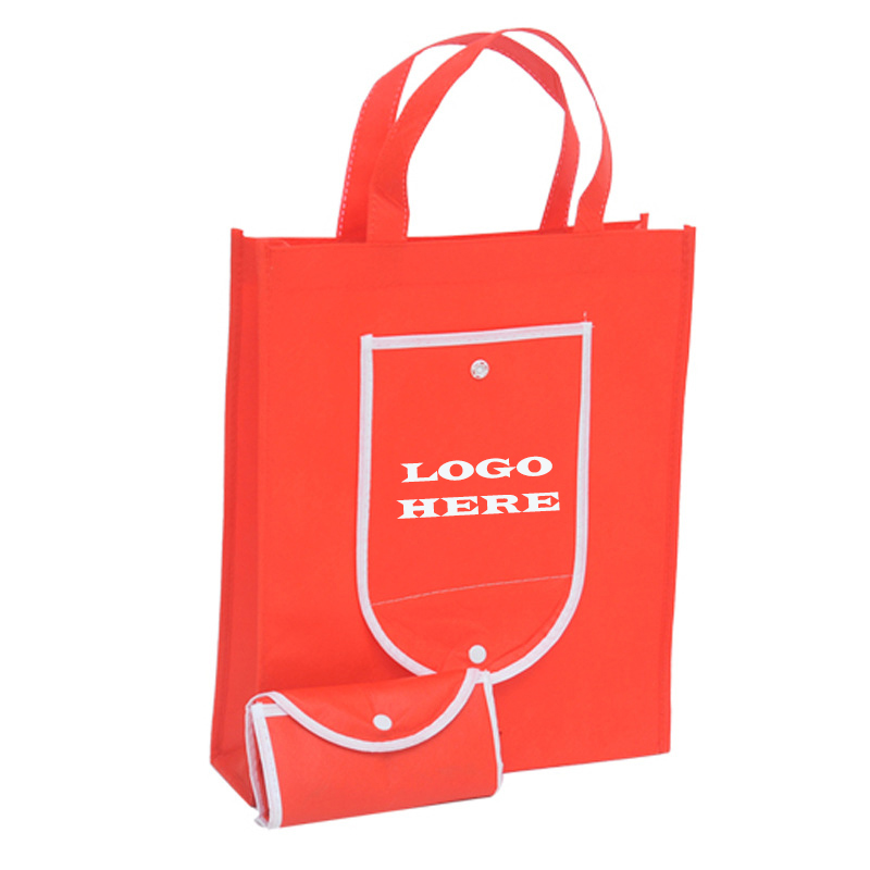 Nonwoven Tote Bag 4