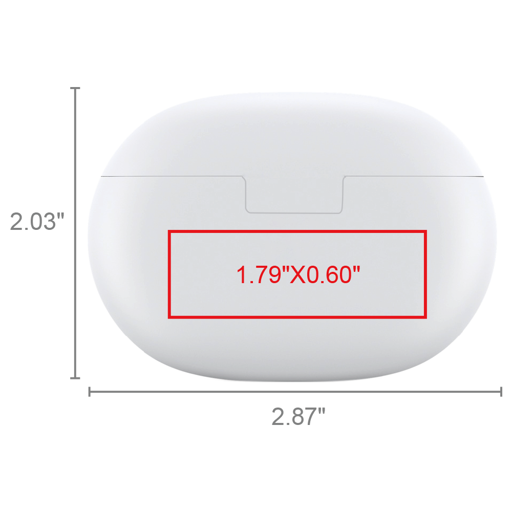 Custom Beats Studio Buds