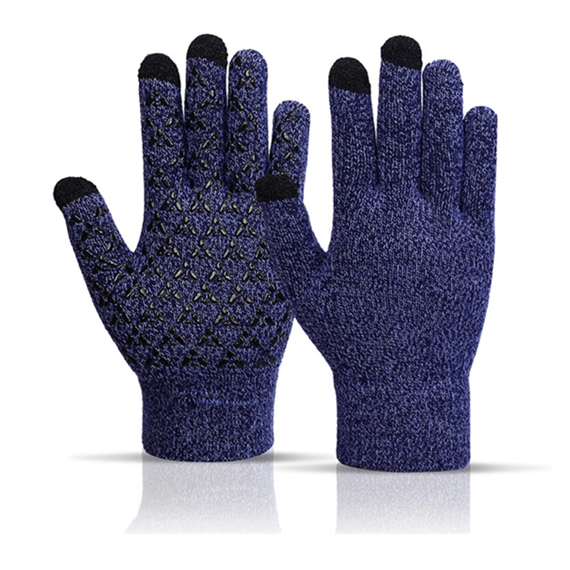 Durable Touch Screen Gloves 1
