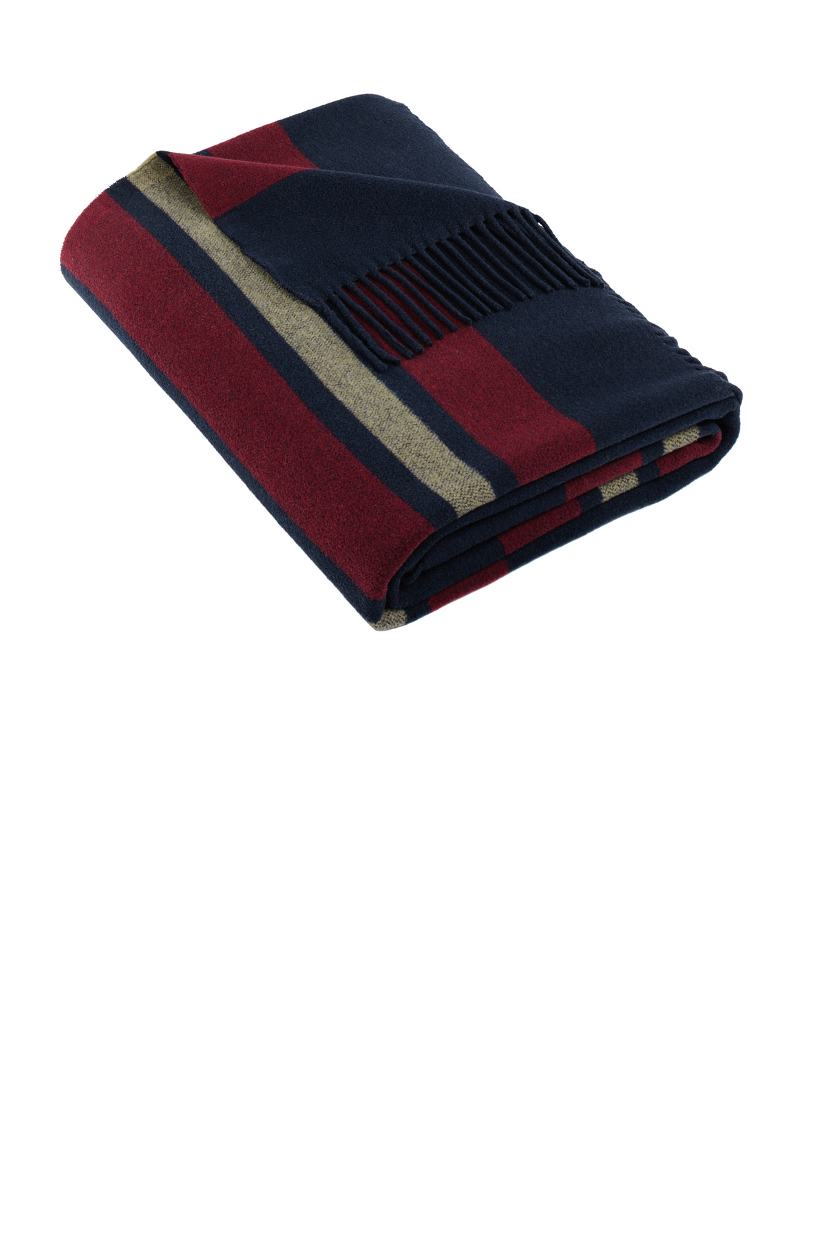 Brooks Brothers Heritage Blanket BB19000 16