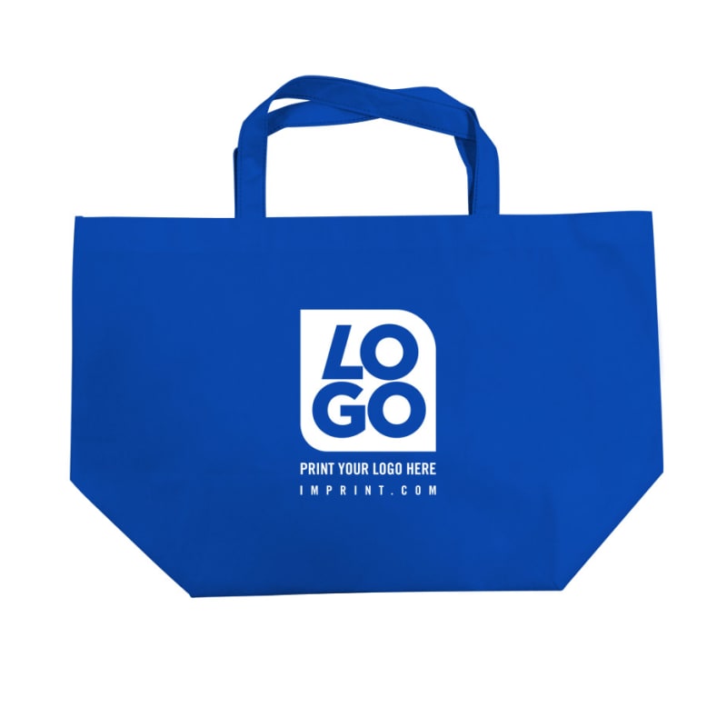 Custom Shopper Tote Bags 4