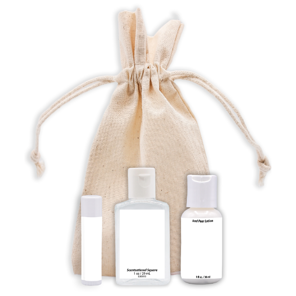 Iced Pear Gift Set 10
