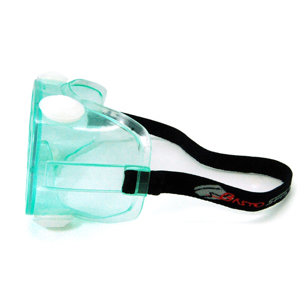 Protective Safety Goggles 7