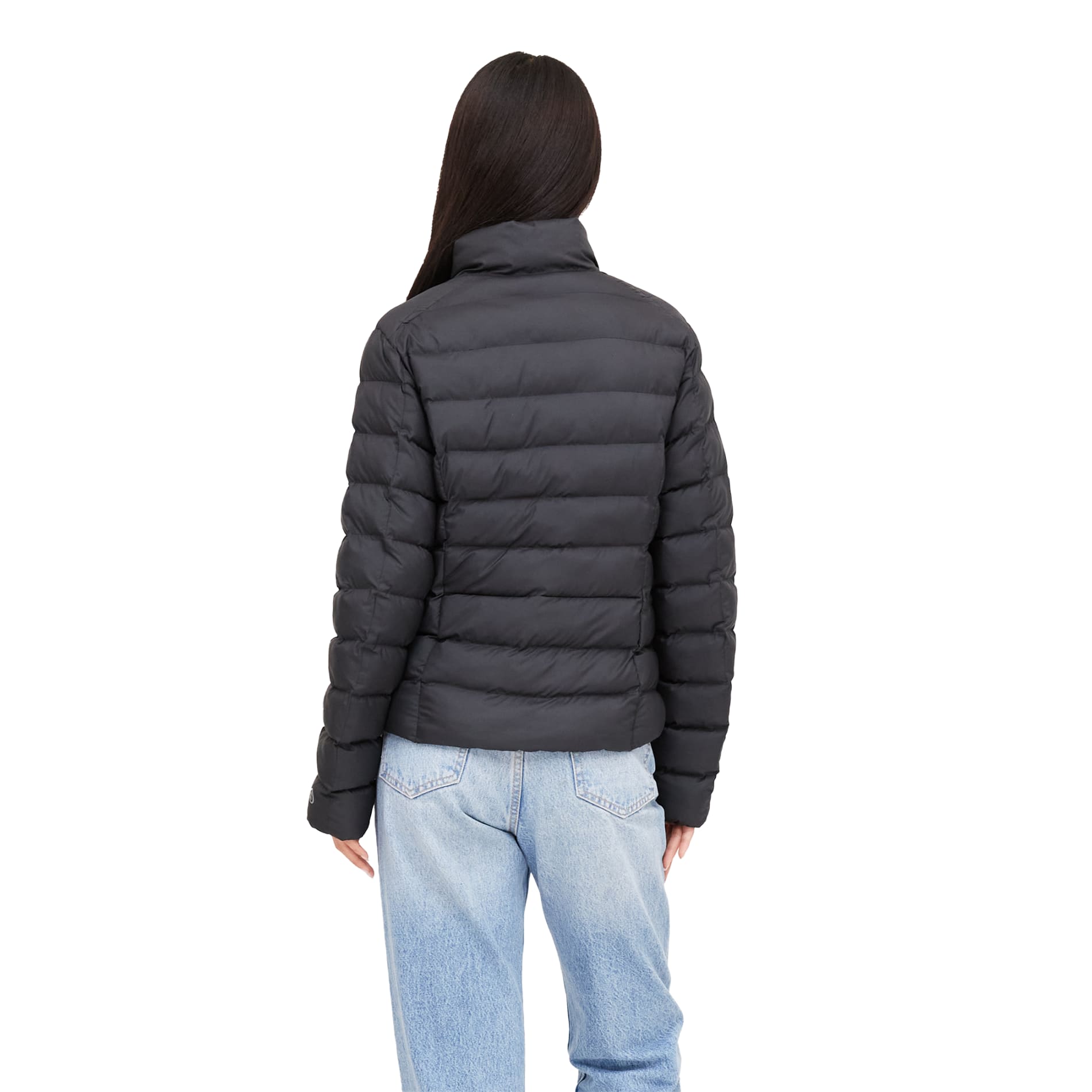 tentree Cloud Shell Packable Puffer - Women's 50