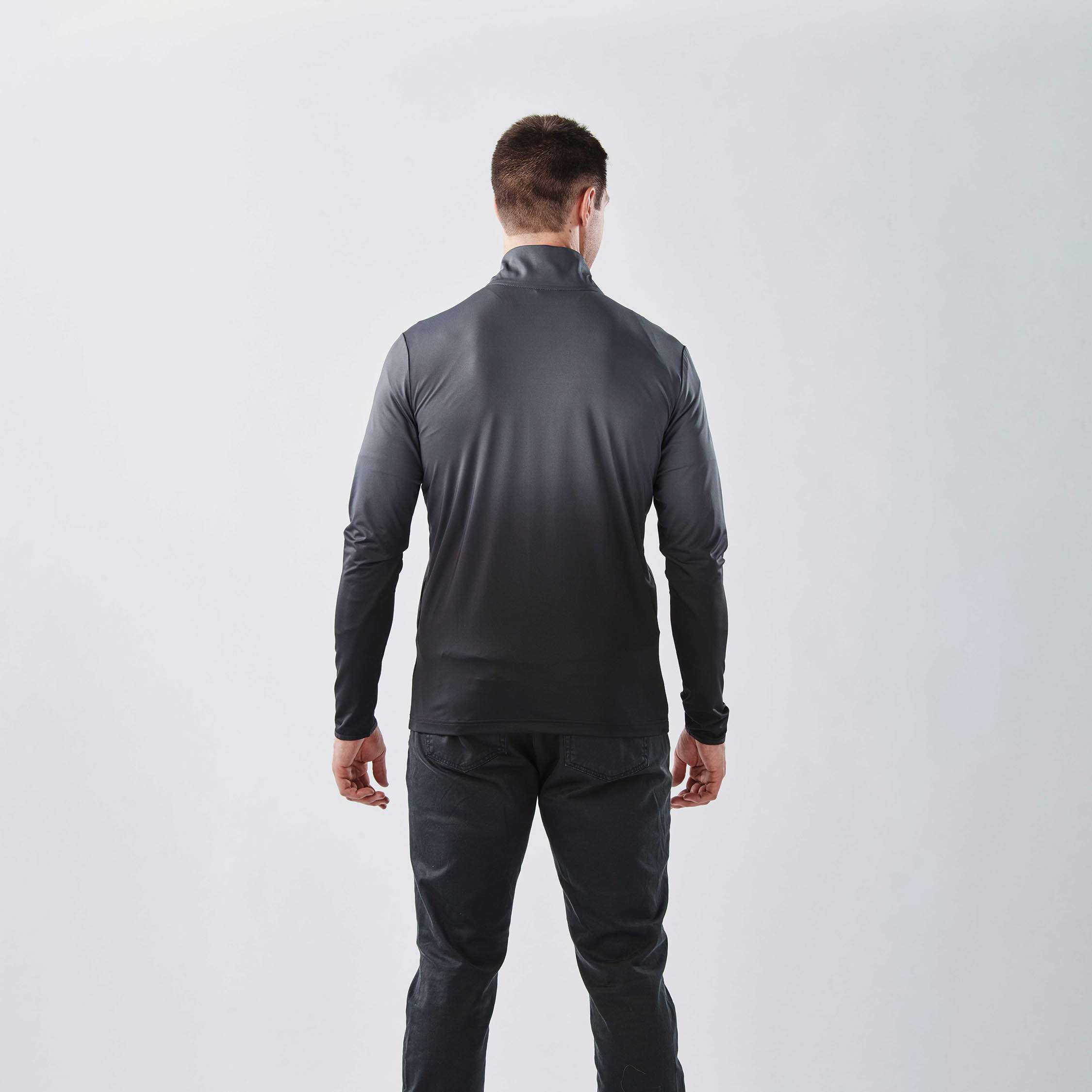 Stormtech Men's Meta Jacket 1