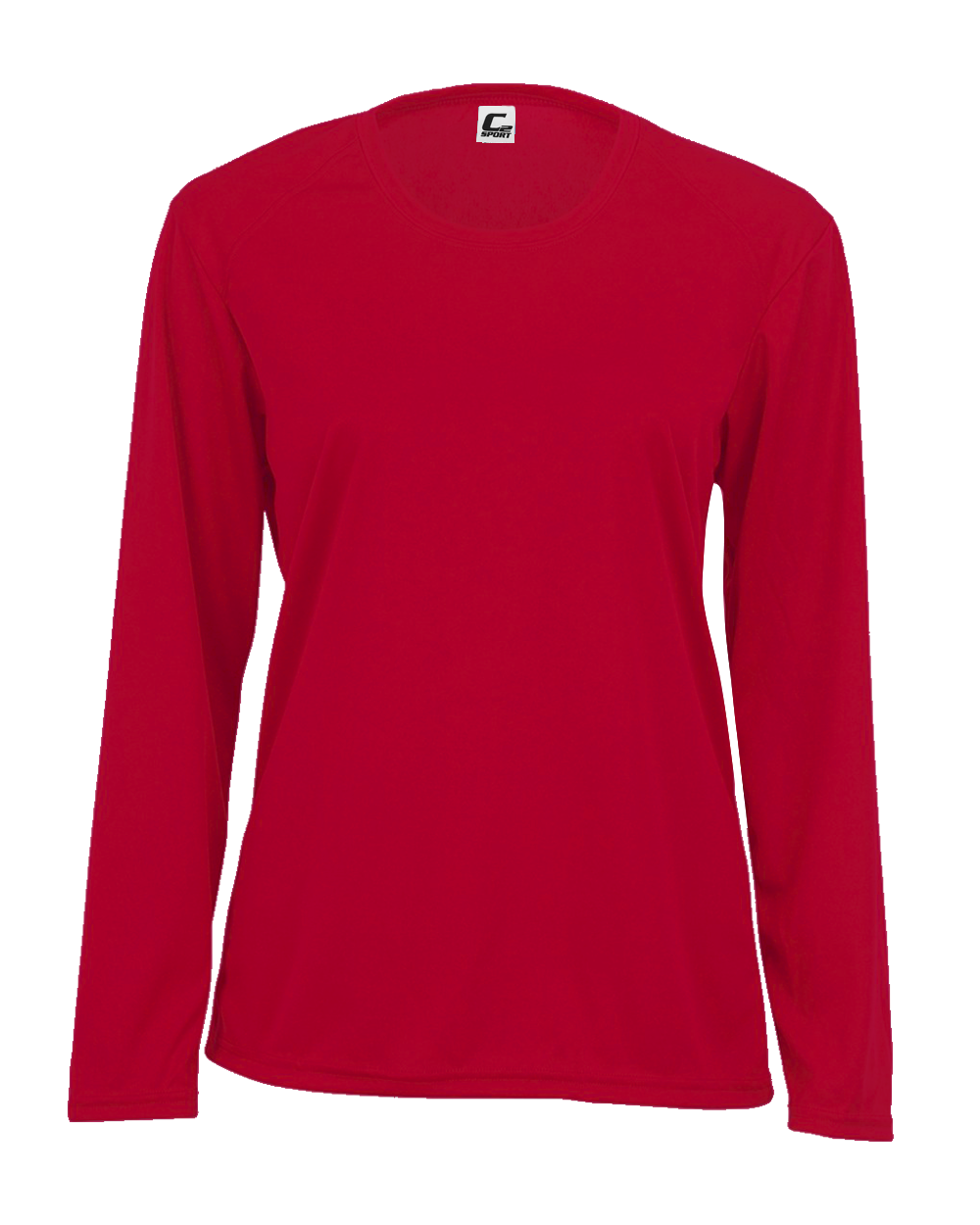 C2 L/S Women's Tee 7