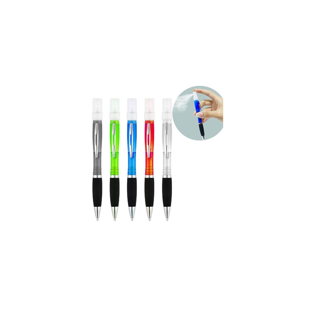 Refillable Hand Sanitizer Stylus touch screen Pen 2