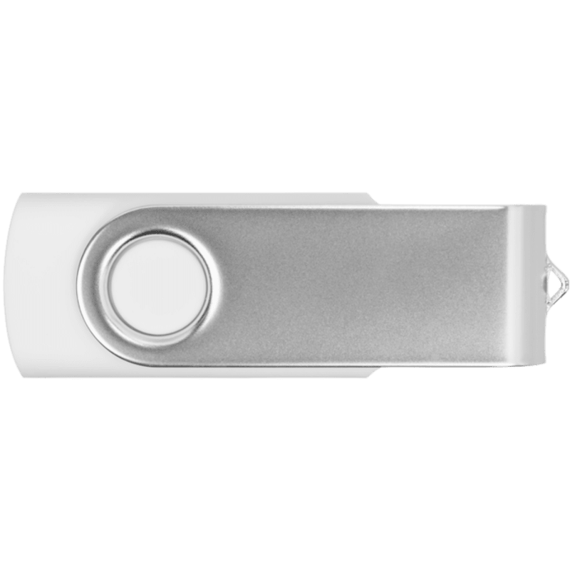 Custom Rotate Swivel USB Flash Drives 23